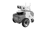 智能巡檢機器人