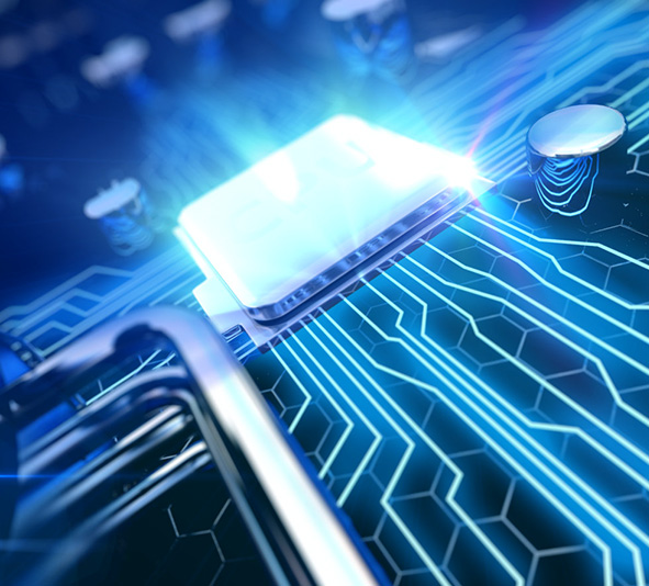 工業(yè)<br>自動化方案