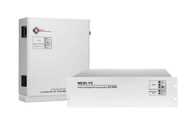 局部放電在線監(jiān)測裝置