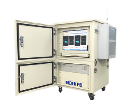 EC 3000  Series 重癥監(jiān)護(hù)（移動(dòng)在線）測(cè)試診斷和定位系統(tǒng)